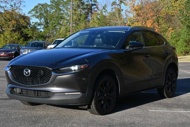 used 2021 Mazda CX-30 car, priced at $19,994