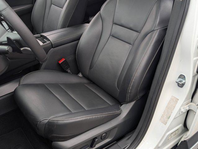 used 2023 Nissan Rogue car, priced at $25,995