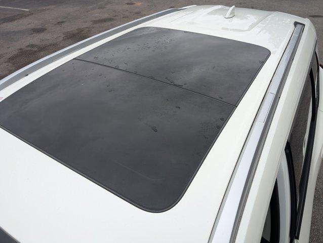 used 2023 Nissan Rogue car, priced at $25,995