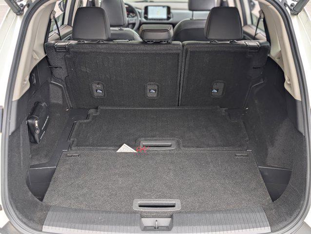 used 2023 Nissan Rogue car, priced at $25,995