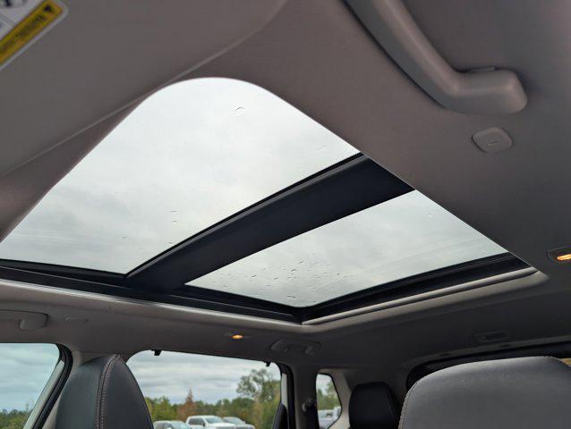 used 2023 Nissan Rogue car, priced at $25,995