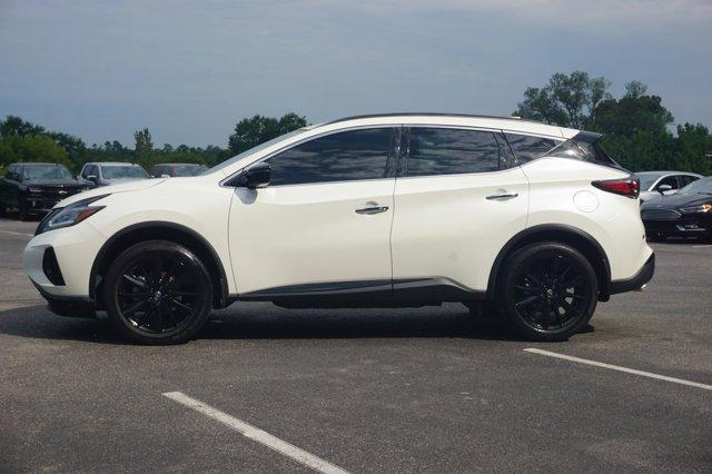 used 2023 Nissan Murano car, priced at $24,995