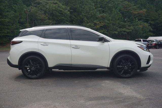 used 2023 Nissan Murano car, priced at $24,995