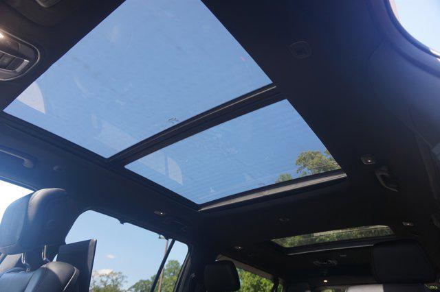 used 2023 Jeep Wagoneer L car, priced at $51,994