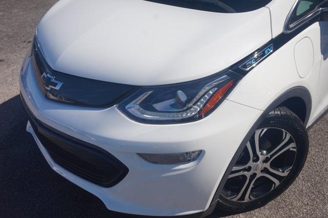 used 2019 Chevrolet Bolt EV car, priced at $13,998