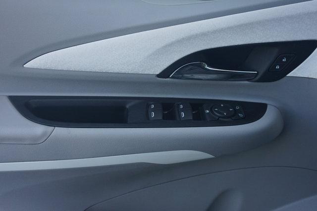 used 2019 Chevrolet Bolt EV car, priced at $13,998