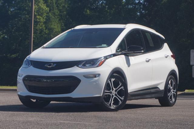 used 2019 Chevrolet Bolt EV car, priced at $13,998