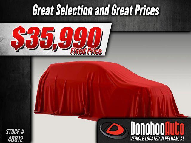 used 2021 Chevrolet Silverado 1500 car, priced at $35,990