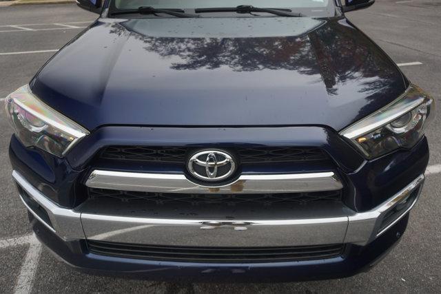 used 2017 Toyota 4Runner car, priced at $22,990