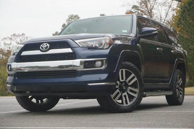 used 2017 Toyota 4Runner car, priced at $22,990