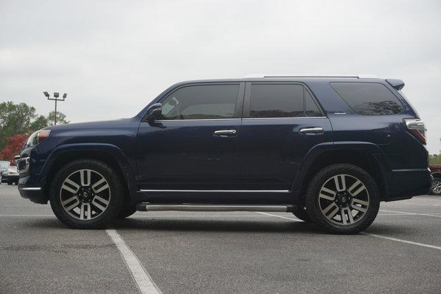 used 2017 Toyota 4Runner car, priced at $22,990