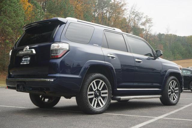 used 2017 Toyota 4Runner car, priced at $22,990