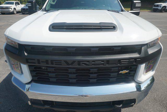 used 2021 Chevrolet Silverado 3500 car, priced at $52,995