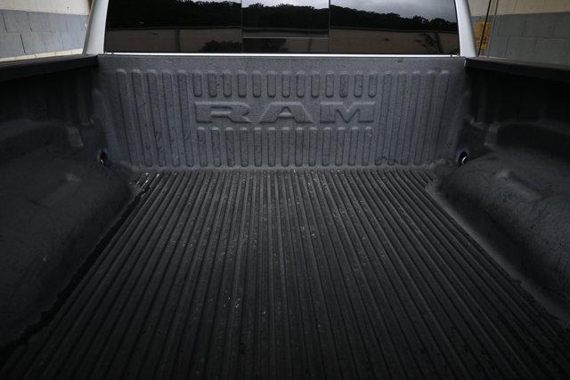 used 2021 Ram 1500 car, priced at $41,994