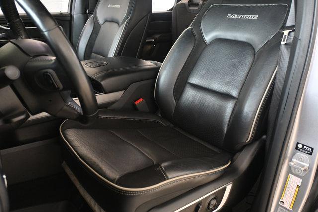 used 2021 Ram 1500 car, priced at $41,994