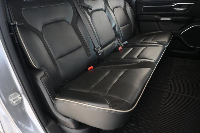used 2021 Ram 1500 car, priced at $41,994
