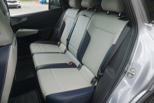used 2023 Volkswagen ID.4 car, priced at $21,998
