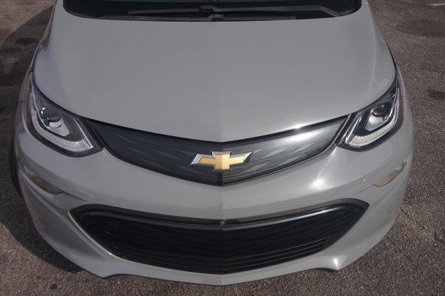 used 2019 Chevrolet Bolt EV car, priced at $15,997