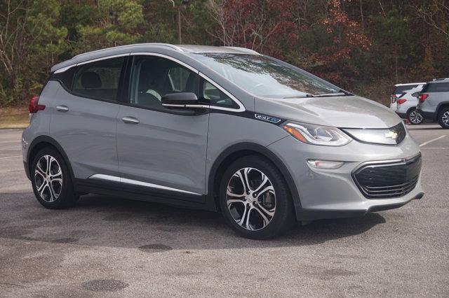 used 2019 Chevrolet Bolt EV car, priced at $15,997