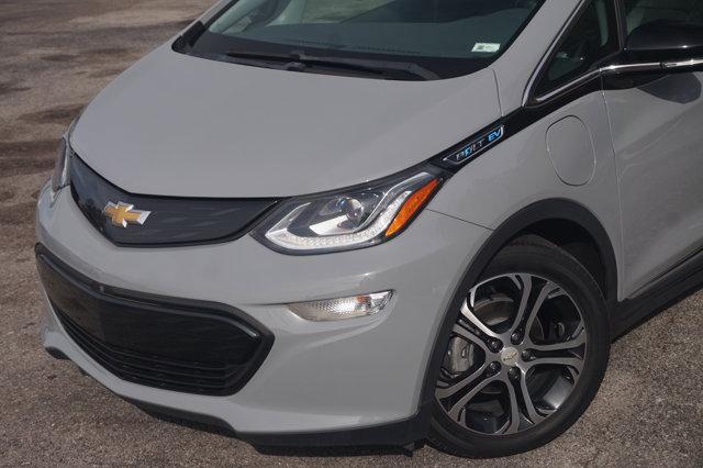 used 2019 Chevrolet Bolt EV car, priced at $15,997