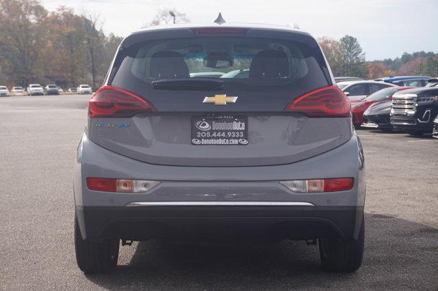 used 2019 Chevrolet Bolt EV car, priced at $15,997