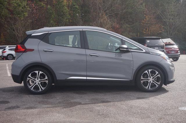 used 2019 Chevrolet Bolt EV car, priced at $15,997