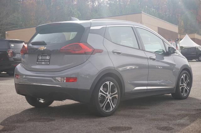 used 2019 Chevrolet Bolt EV car, priced at $15,997