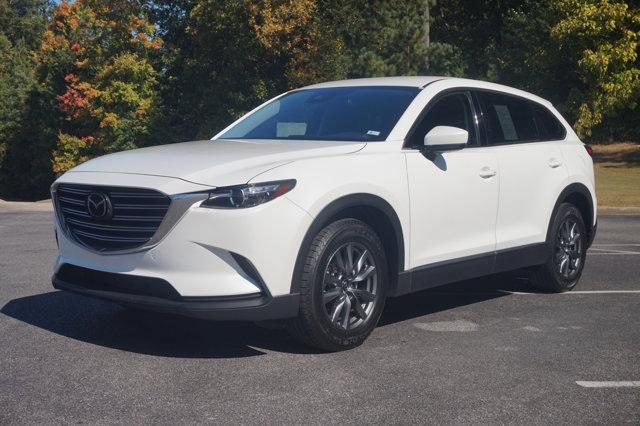 used 2022 Mazda CX-9 car, priced at $26,995