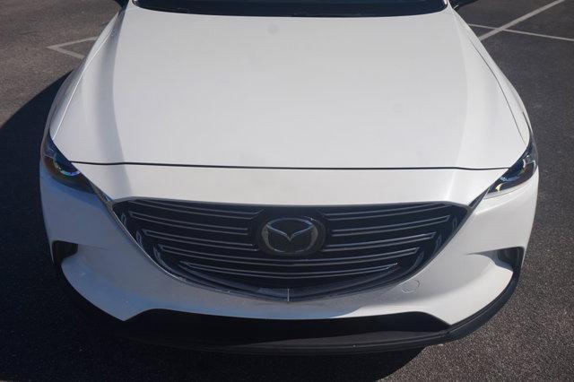 used 2022 Mazda CX-9 car, priced at $26,995