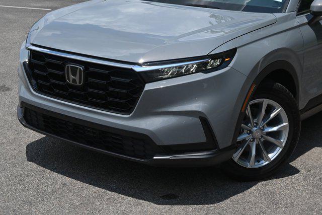 used 2025 Honda CR-V car, priced at $32,994