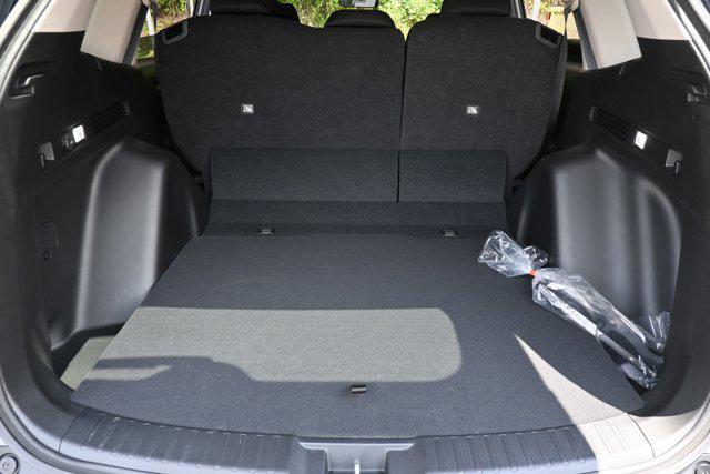 used 2025 Honda CR-V car, priced at $32,994