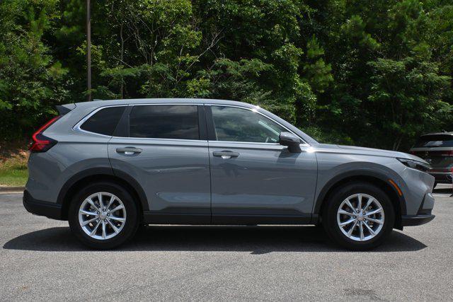 used 2025 Honda CR-V car, priced at $32,994