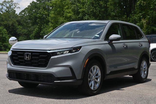 used 2025 Honda CR-V car, priced at $32,994