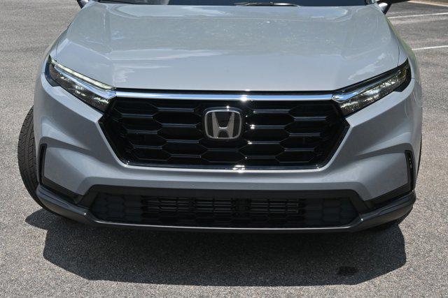 used 2025 Honda CR-V car, priced at $32,994