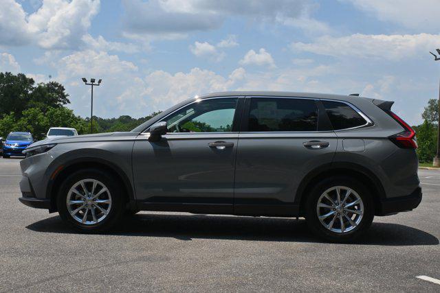used 2025 Honda CR-V car, priced at $32,994