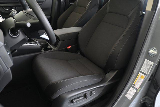 used 2025 Honda CR-V car, priced at $32,994