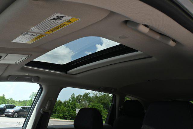 used 2025 Honda CR-V car, priced at $32,994