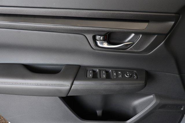used 2025 Honda CR-V car, priced at $32,994