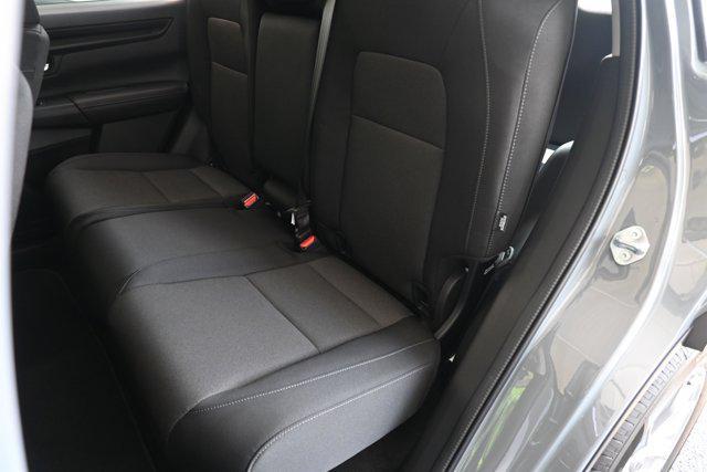 used 2025 Honda CR-V car, priced at $32,994