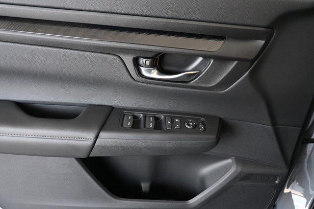used 2025 Honda CR-V car, priced at $32,994