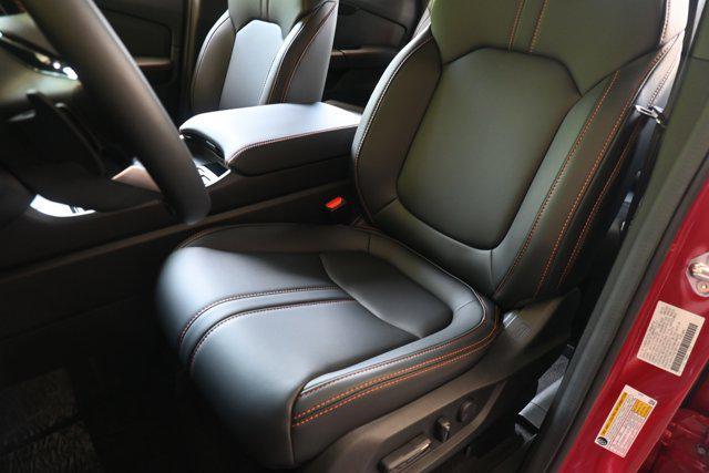 used 2025 Honda Pilot car, priced at $49,994