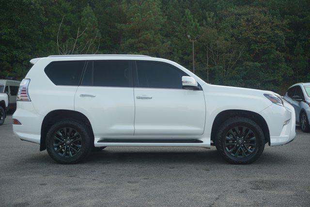 used 2022 Lexus GX 460 car, priced at $47,995