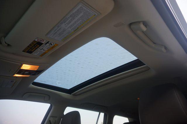 used 2022 Lexus GX 460 car, priced at $47,995