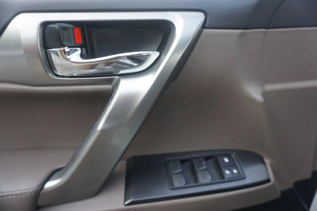 used 2022 Lexus GX 460 car, priced at $47,995