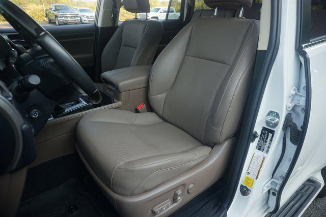 used 2022 Lexus GX 460 car, priced at $47,995