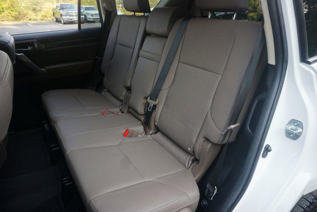 used 2022 Lexus GX 460 car, priced at $47,995