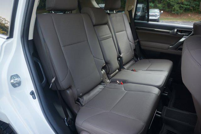 used 2022 Lexus GX 460 car, priced at $47,995