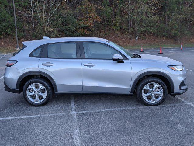 used 2023 Honda HR-V car, priced at $22,995