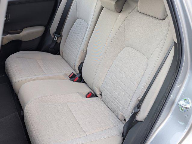 used 2023 Honda HR-V car, priced at $22,995