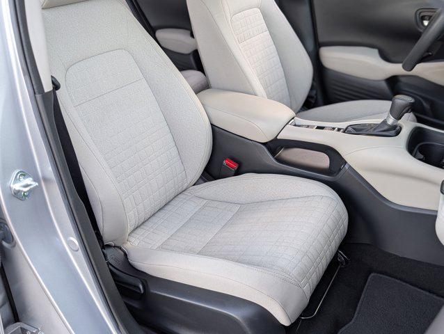 used 2023 Honda HR-V car, priced at $22,995